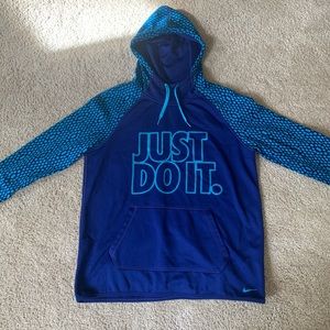 Nike sweatshirt